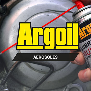Argoil