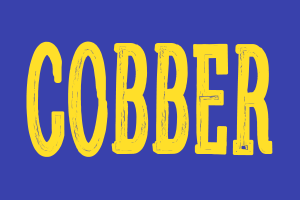 Cobber