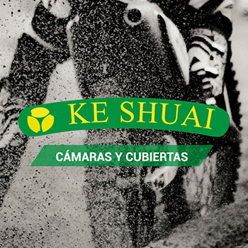 Keshuai