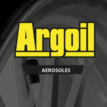 Argoil