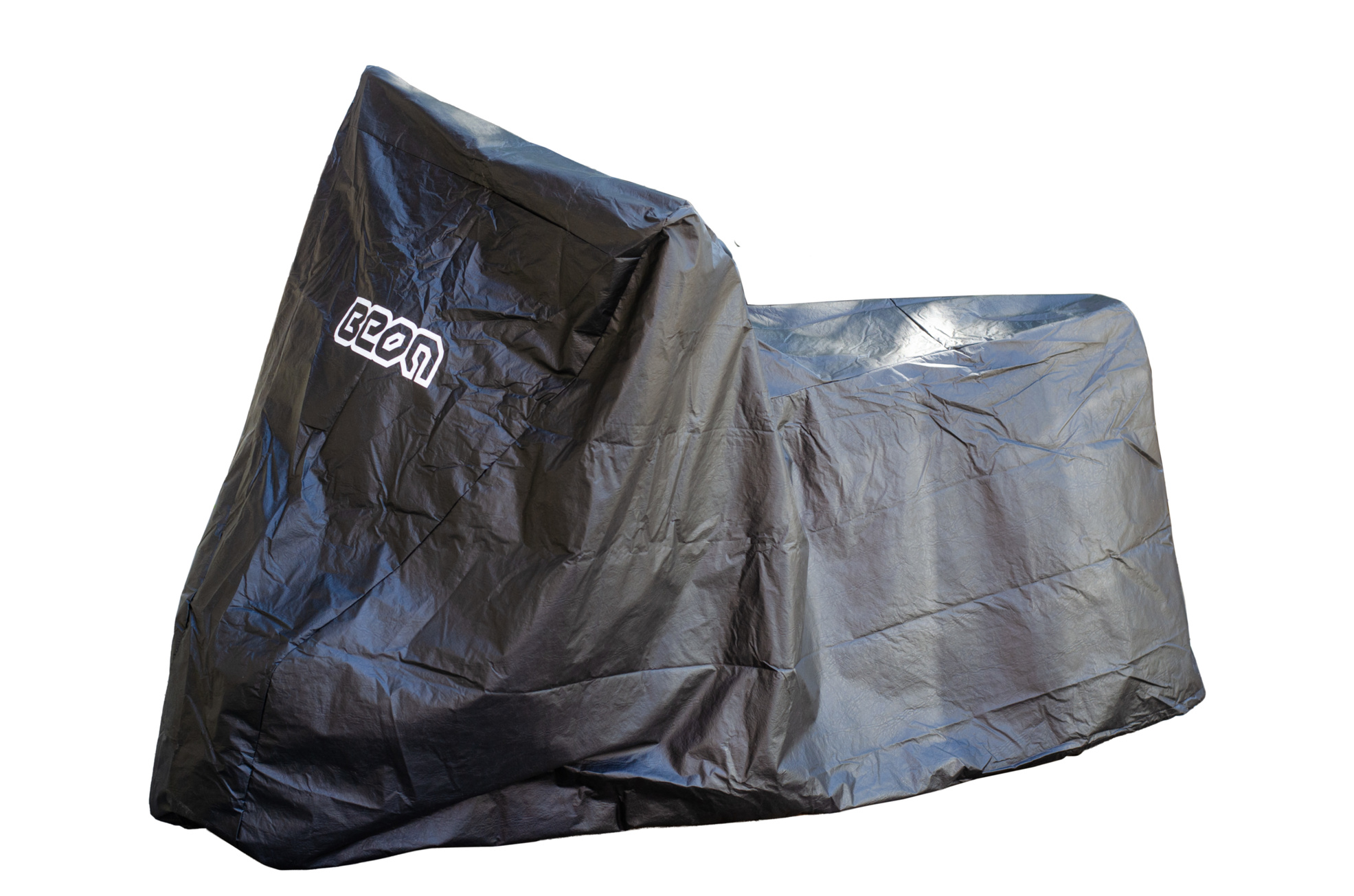CUBREMOTOS TALLE S BEON
