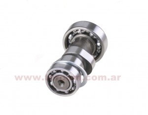 ARBOL DE LEVAS BAJAJ ROUSER 200/220 NSU