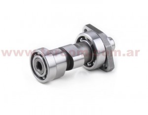 ARBOL DE LEVAS HONDA XL 125 BRASIL NX150/CBX-150 NSU