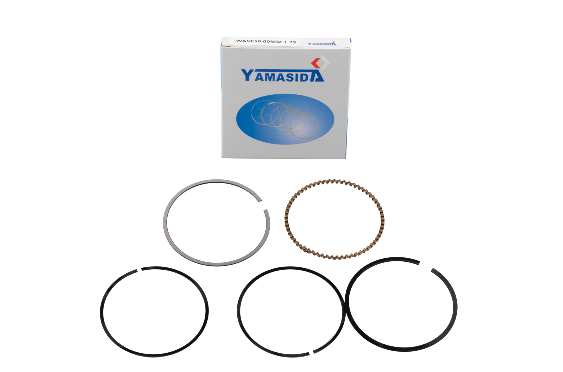 ARO HONDA WAVE 110S 50.00MM 1.75 NSU