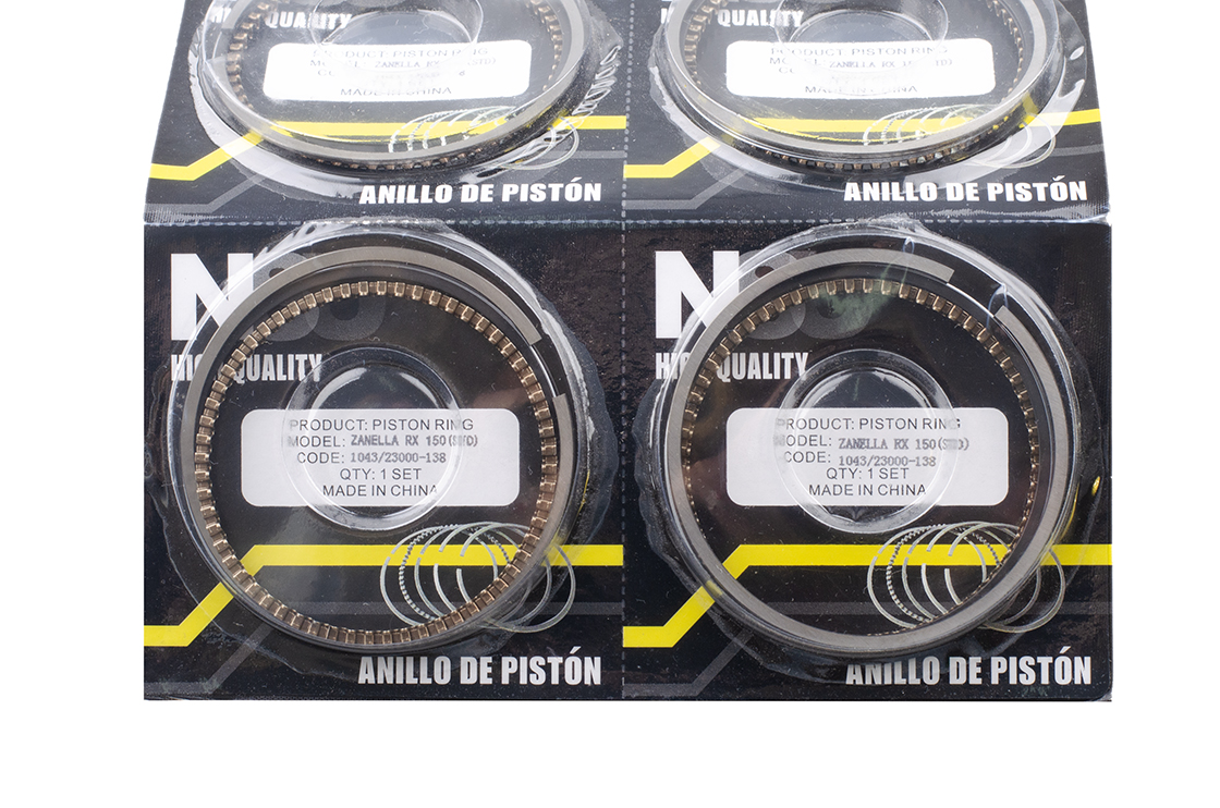 ARO ZANELLA RX 150 STD diam.62 .