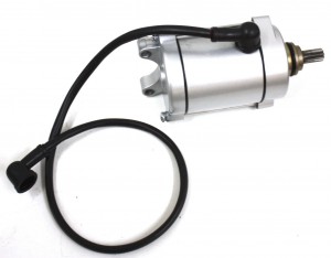 MOTOR ARRANQUE HONDA CG 125/ZANELLA RX150 NSU