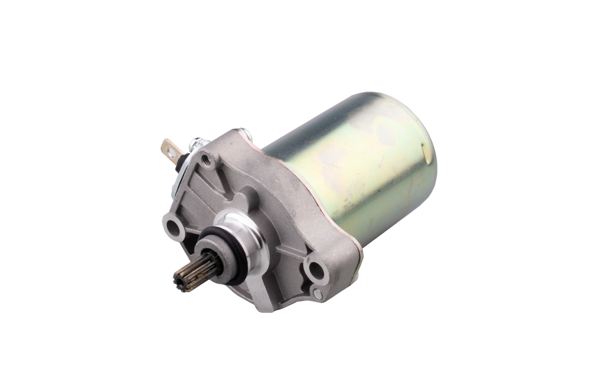 MOTOR ARRANQUE HONDA WAVE 110 S NSU