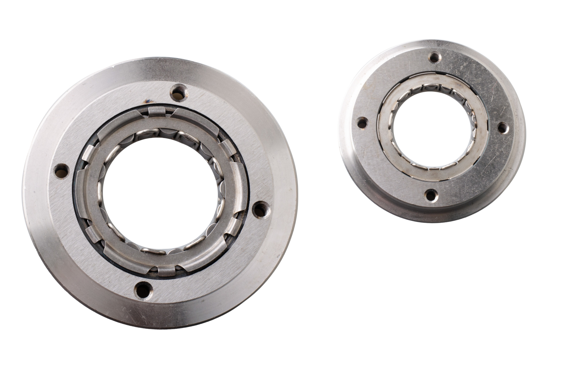 BENDIX ARRANQUE BAJAJ ROUSER NS 200 NSU