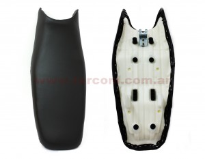ASIENTO MOTOMEL S2/S3 NSU