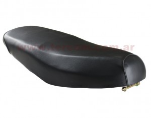 ASIENTO YAMAHA NEW CRYPTON NSU