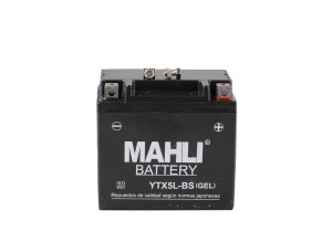 BATERIA GEL YTX 5L-BS .