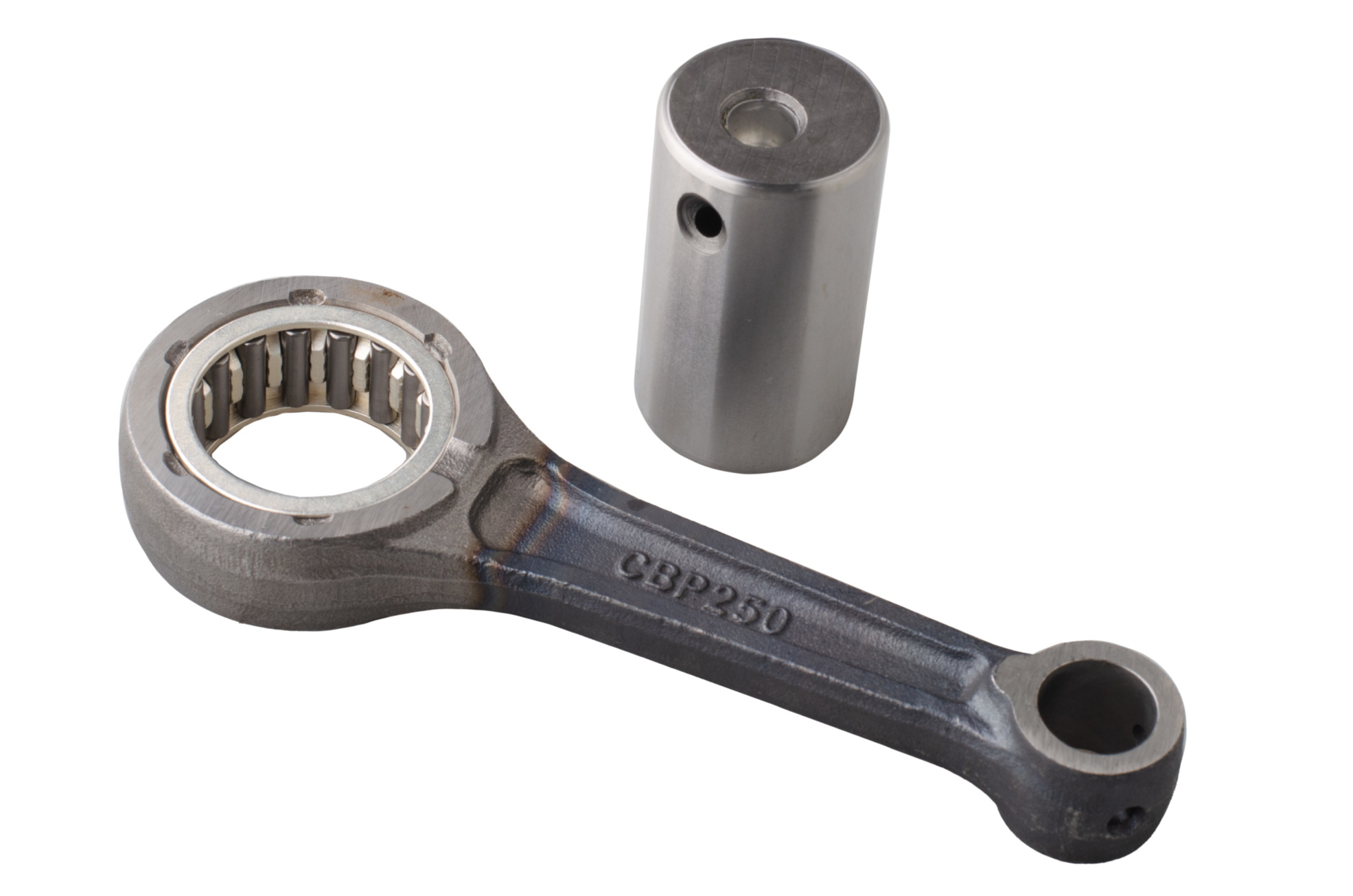 BIELA MOTOMEL SKUA 250/250F/XMM CON MUÑON .