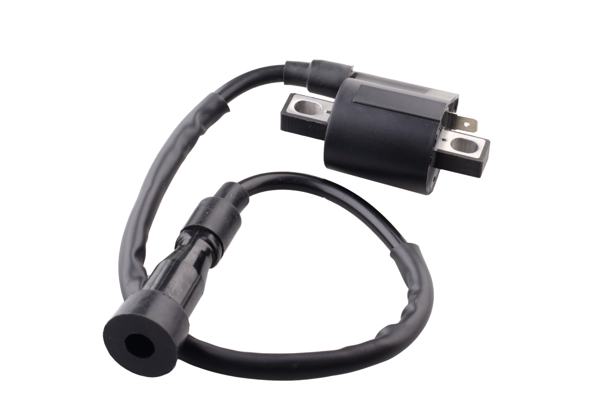 BOBINA IGNICION YAMAHA FZ 16 C/CABLE NSU