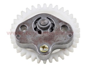 BOMBA ACEITE YAMAHA CRYPTON/YBR 125 34D NSU