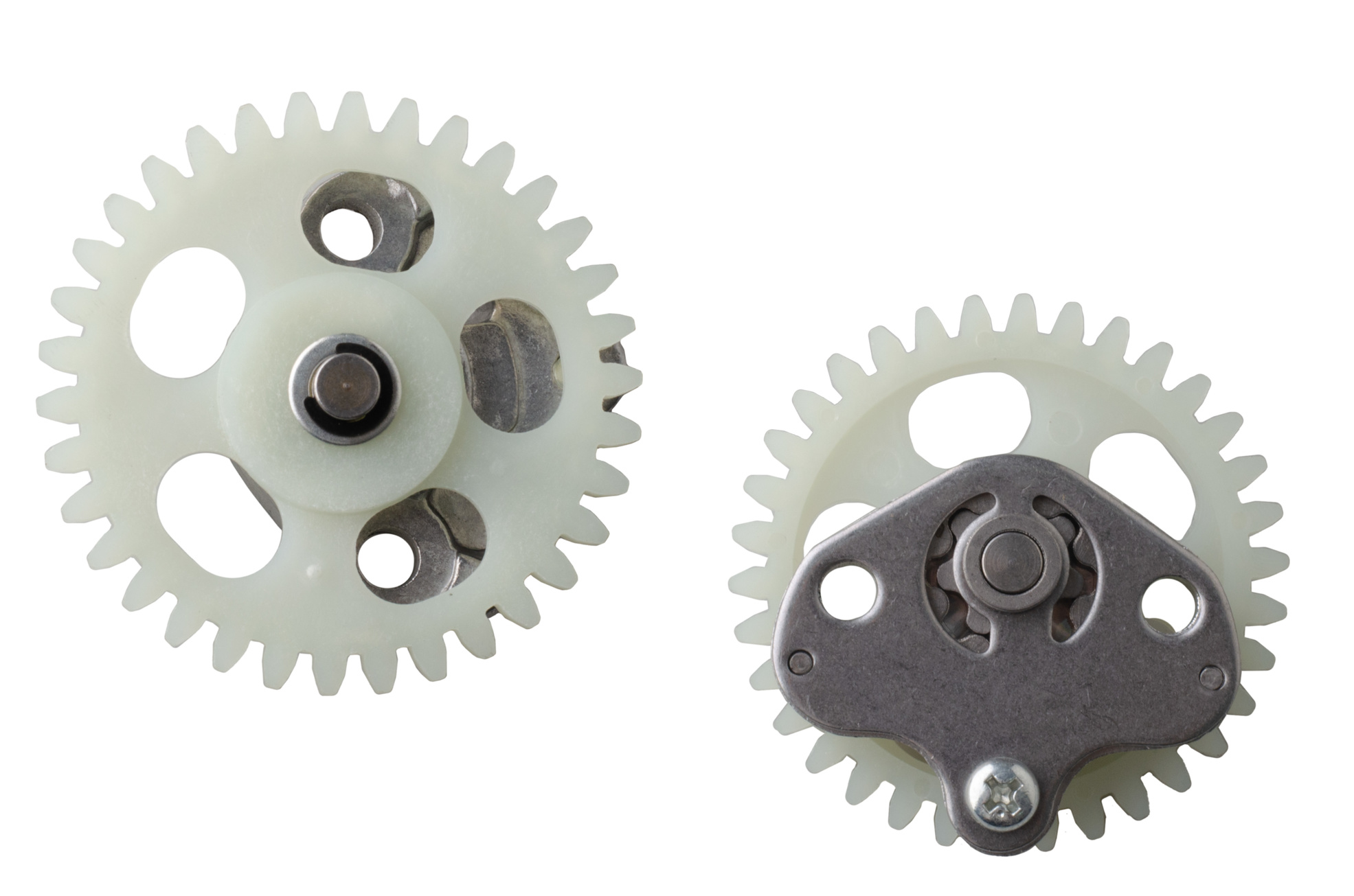 BOMBA ACEITE YAMAHA CRYPTON/YBR 125 34D NSU