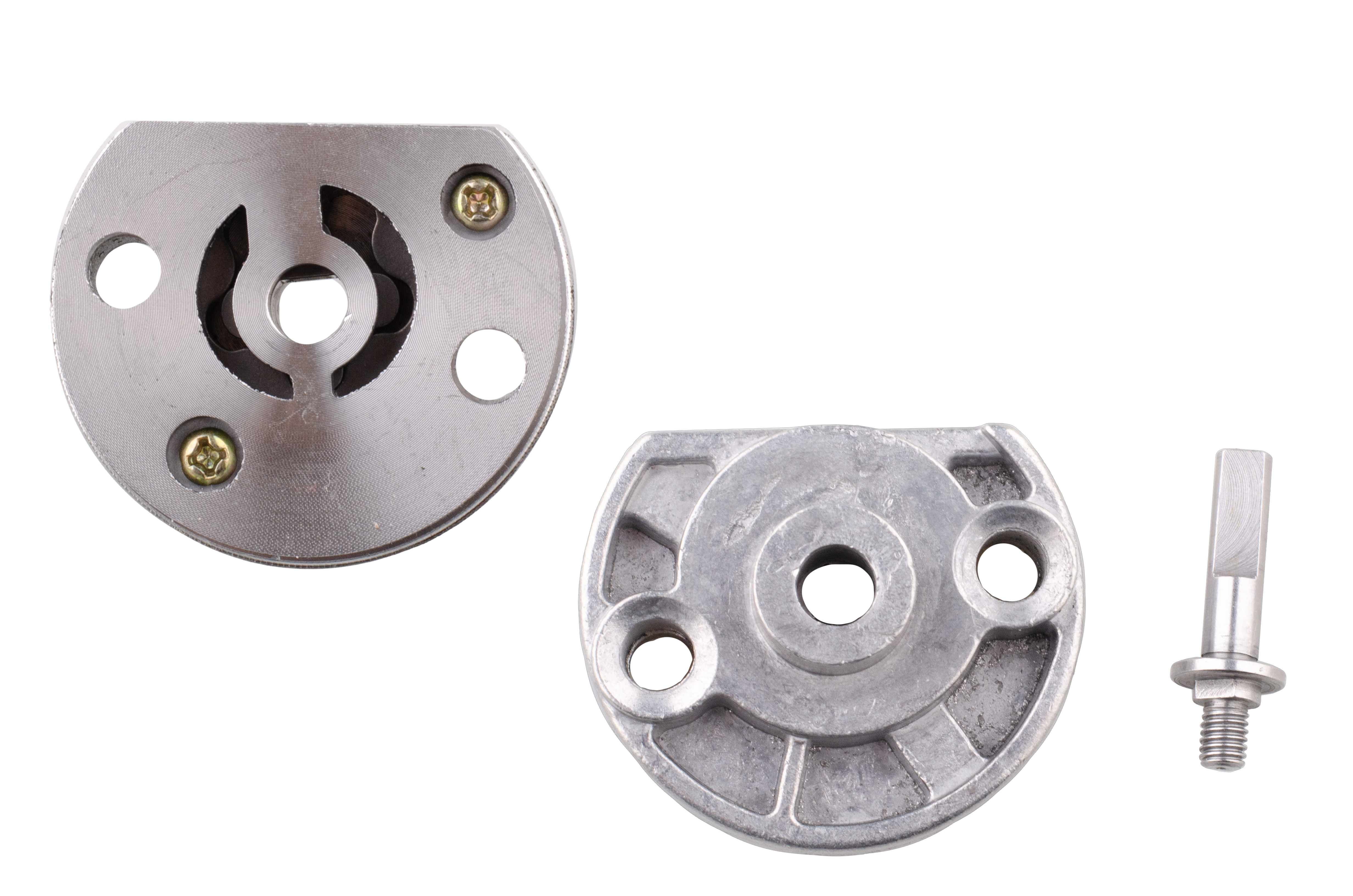 BOMBA ACEITE MOTOMEL MOTARD 200 / SKUA 250 NSU