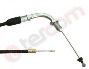 CABLE ACELERADOR ZANELLA RX 150 NSU