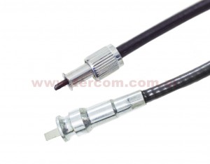 CABLE C/VUELTA HONDA CG 125 .