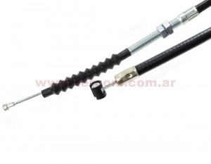 CABLE EMBRAGUE GUERRERO GXL 125 .