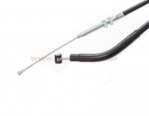 CABLE EMBRAGUE HONDA CBX 250 TWISTER .