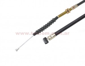 CABLE EMBRAGUE HONDA TITAN 125 .