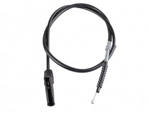 CABLE EMBRAGUE MOTOMEL CUSTOM125/CERRO/ZANELLA150 NSU