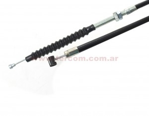 CABLE EMBRAGUE MOTOMEL SKUA 150 .