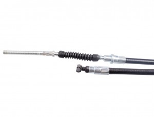 CABLE FRENO DEL. GILERA SMASH M/N .