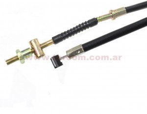 CABLE FRENO DEL. GILERA SMASH M/V .