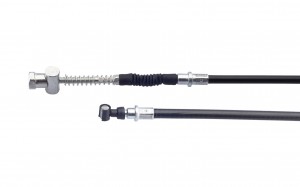 CABLE FRENO DEL. HONDA WAVE .