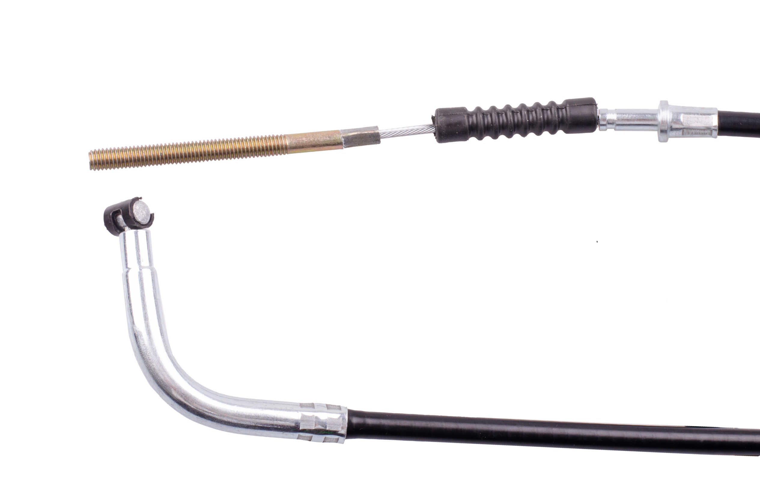 CABLE FRENO DEL. YAMAHA YBR 125 .