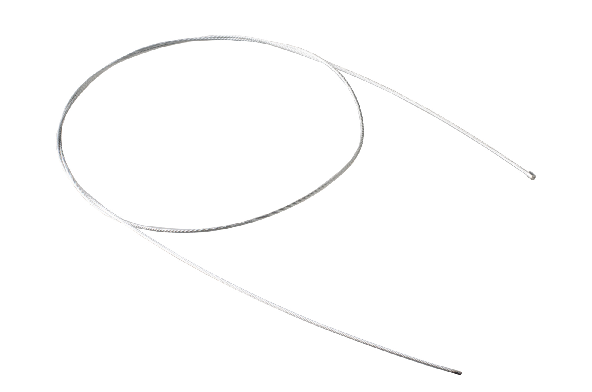 CABLE INTERNO ACELERADOR UNIVERSAL .
