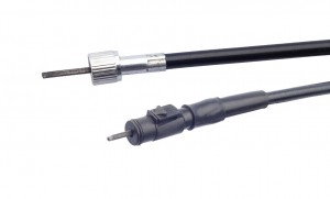 CABLE VELOCIMETRO HONDA CG 150 TITAN .