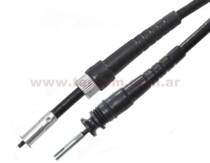 CABLE VELOCIMETRO HONDA XR 250 TORNADO .