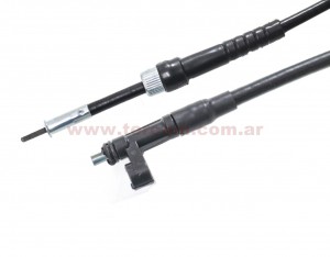 CABLE VELOCIMETRO HONDA 250 TWISTER .
