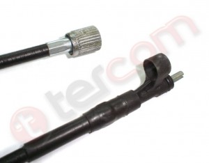 CABLE VELOCIMETRO MOTOMEL BIT/FUSION FRENO A DISCO NSU