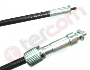CABLE VELOCIMETRO ZANELLA RX 150 NSU