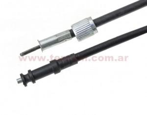 CABLE VELOCIMETRO ZANELLA ZB BUSSINES .