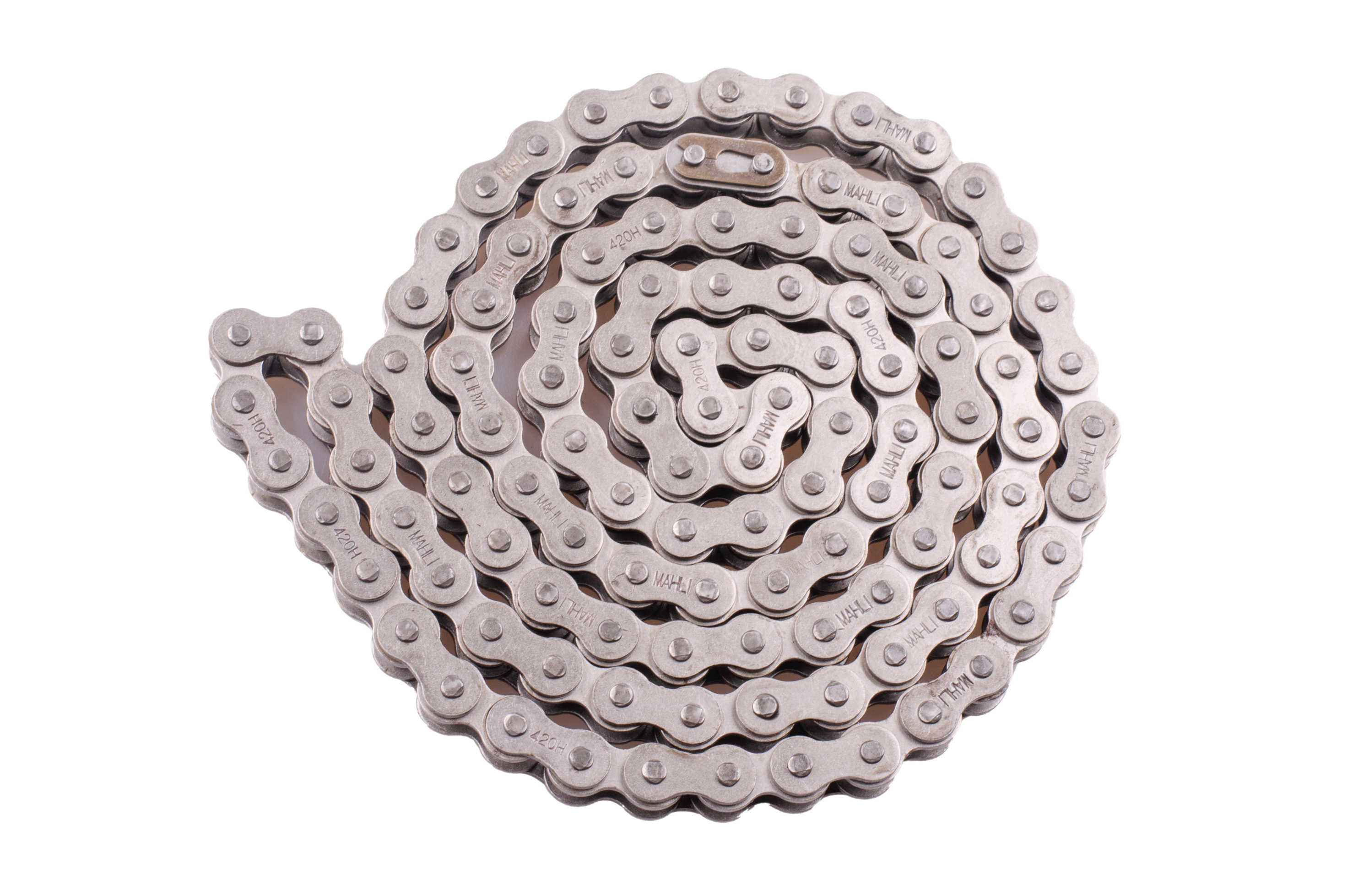 CADENA 420H 112L 1/2 X 1/4 .