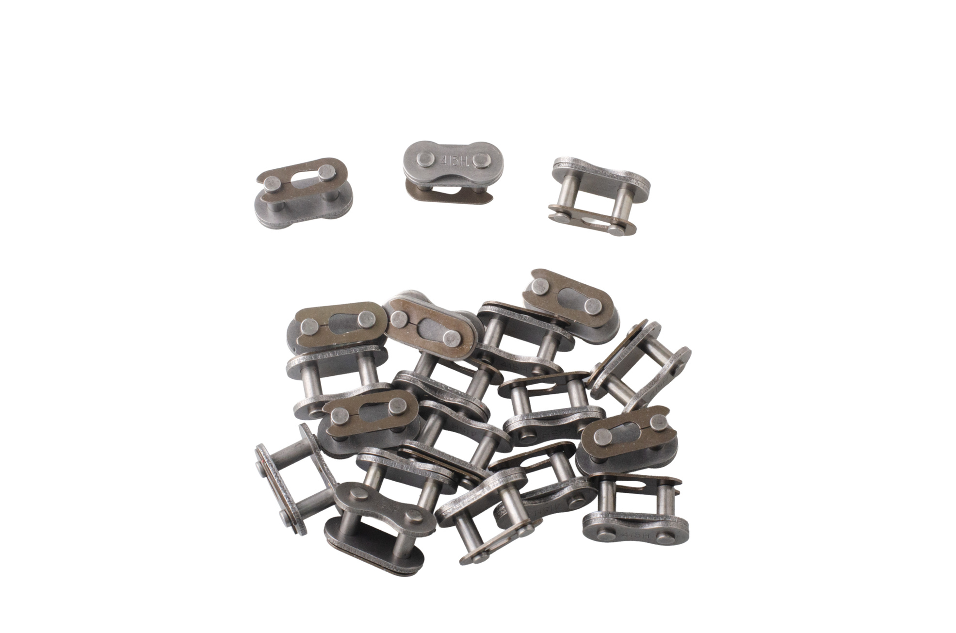 CADENA UNION 415H 1/2  X  3/16 .