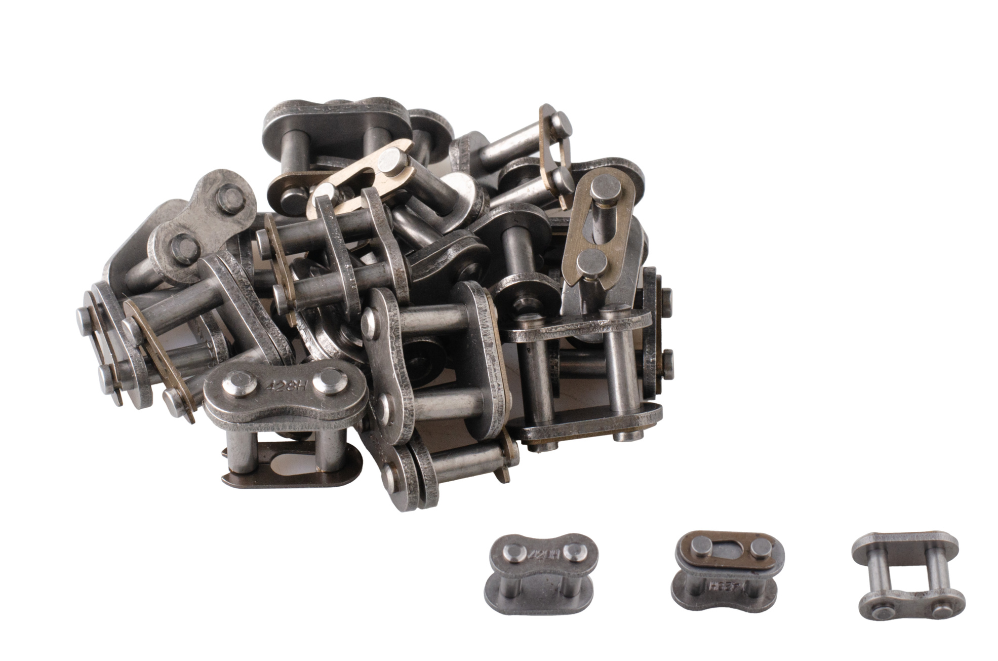 CADENA UNION 428H 1/2 X 5/16 .