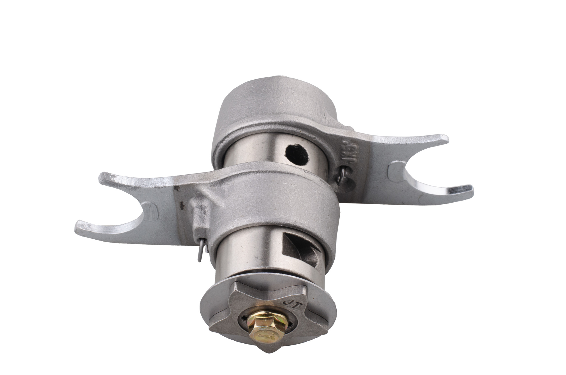 SELECTOR DE CAJA GILERA SMASH-GUERRERO MAGIC G70 NSU