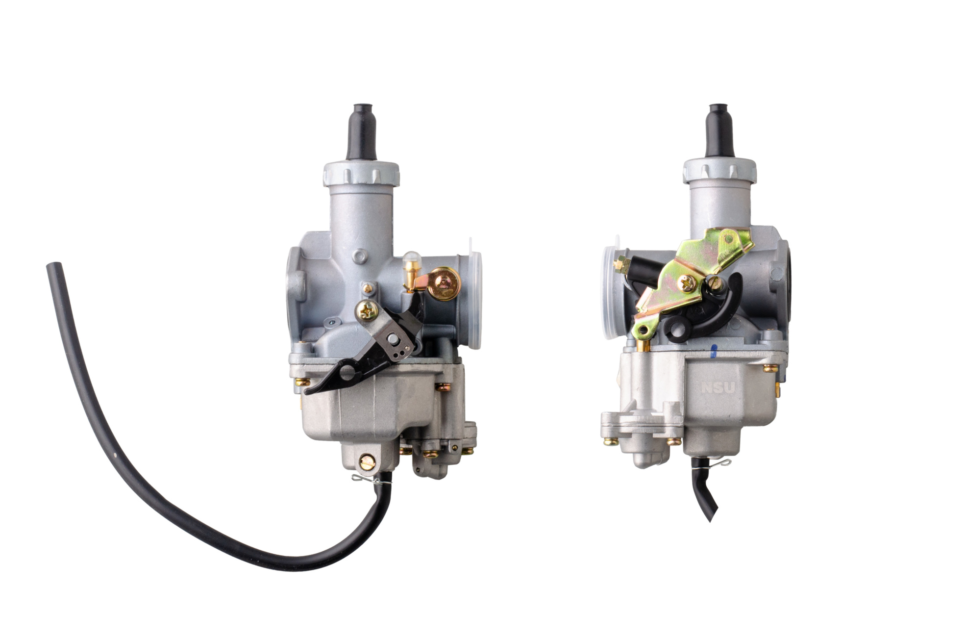 CARBURADOR MOTOMEL SKUA 150 MANUAL (PZ27) .