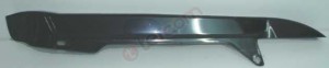 CUBRE CADENA ZANELLA RX 150 NEGRO NSU