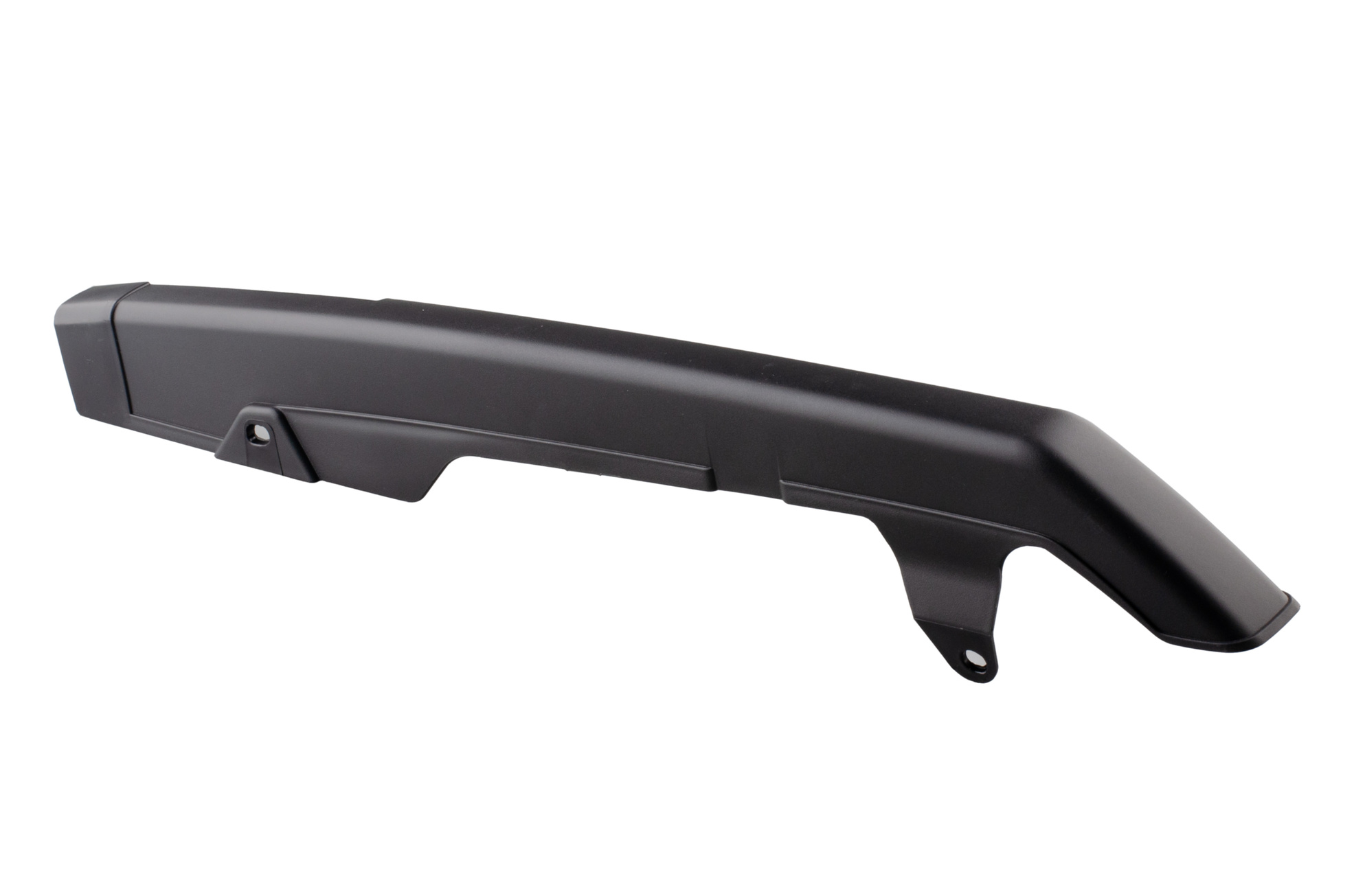 CUBRE CADENA HONDA CG/TITAN 150 NEGRO NSU
