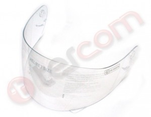 VISOR TRANSPARENTE PARA CASCO G308 BEON