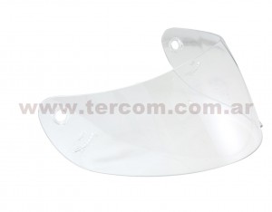 VISOR TRANSPARENTE PARA CASCO YM822 YEMA