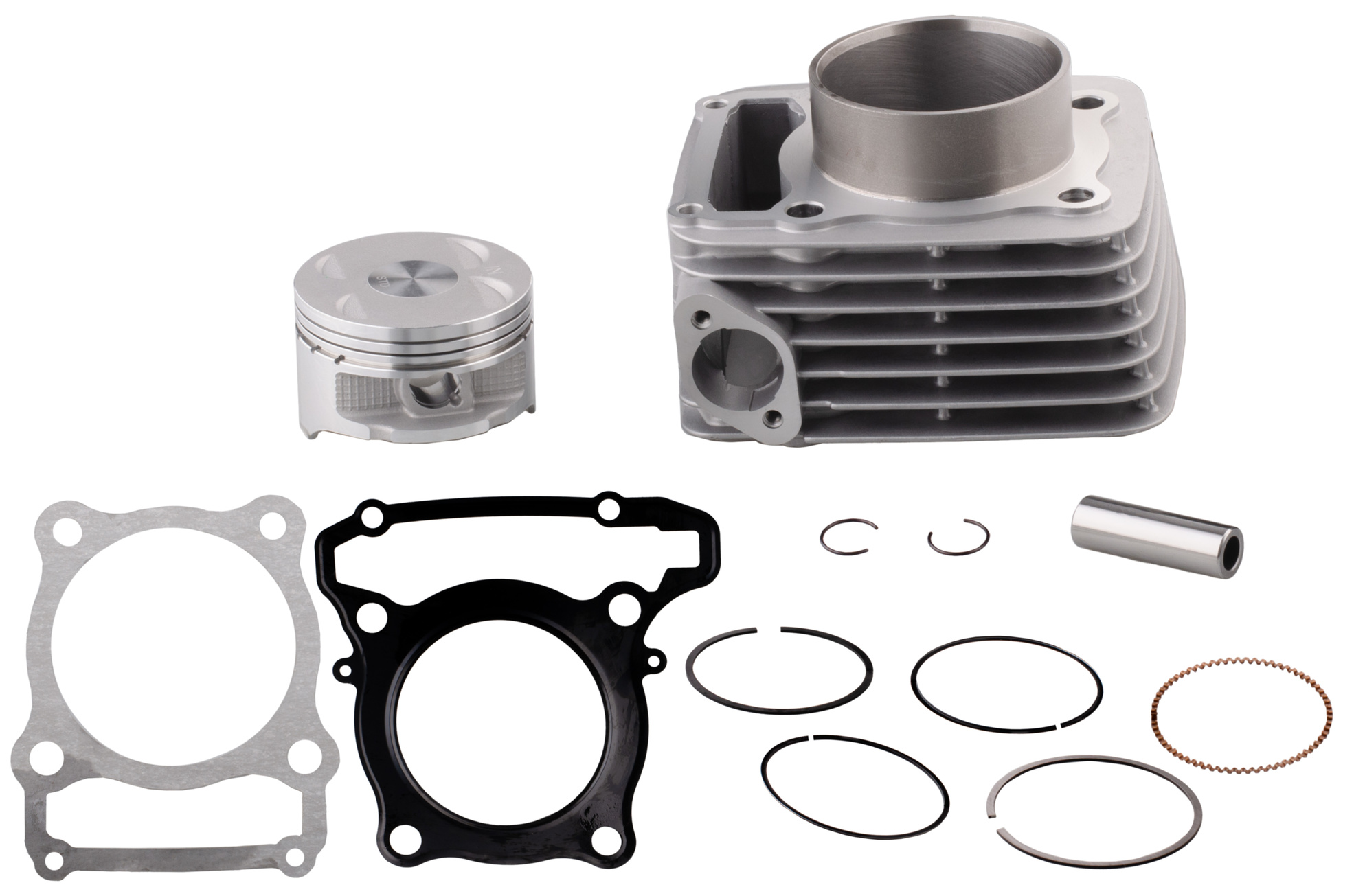 CONJ. CILIN. ALUM. HONDA TWISTER250 D79 P17 290CC .