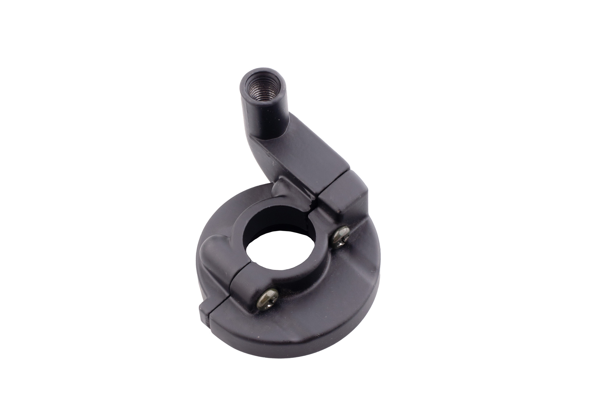 CUERPO PARA ACELERADOR MOTOMEL SKUA 150 NSU