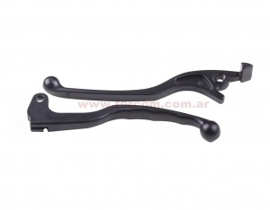 MANIJAS EMBRAGUE/FRENO YAMAHA YBR 125 ES NSU